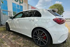 Mercedes-Benz A35 AMG
