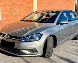 VOLKSWAGEN Golf 6ª serie - 2017