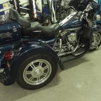 Harley-Davidson Touring Road King - 2000