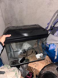 Acquario lagura 50 led