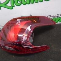 FANALINO POST. DESTRO PER PEUGEOT 2008 2018