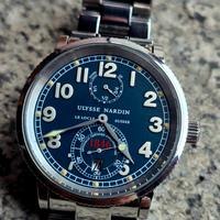 ulysse Nardin Marine 
