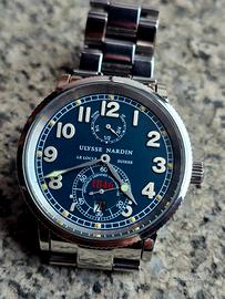 ulysse Nardin Marine 