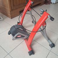 Rulli per Bicicletta GIST Magnetic Sistem. 