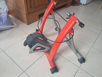 Rulli per Bicicletta GIST Magnetic Sistem. 