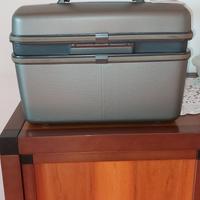 Beauty case "Samsonite"