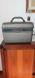 Beauty case "Samsonite"