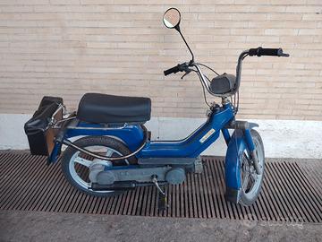 Piaggio si anno 1986