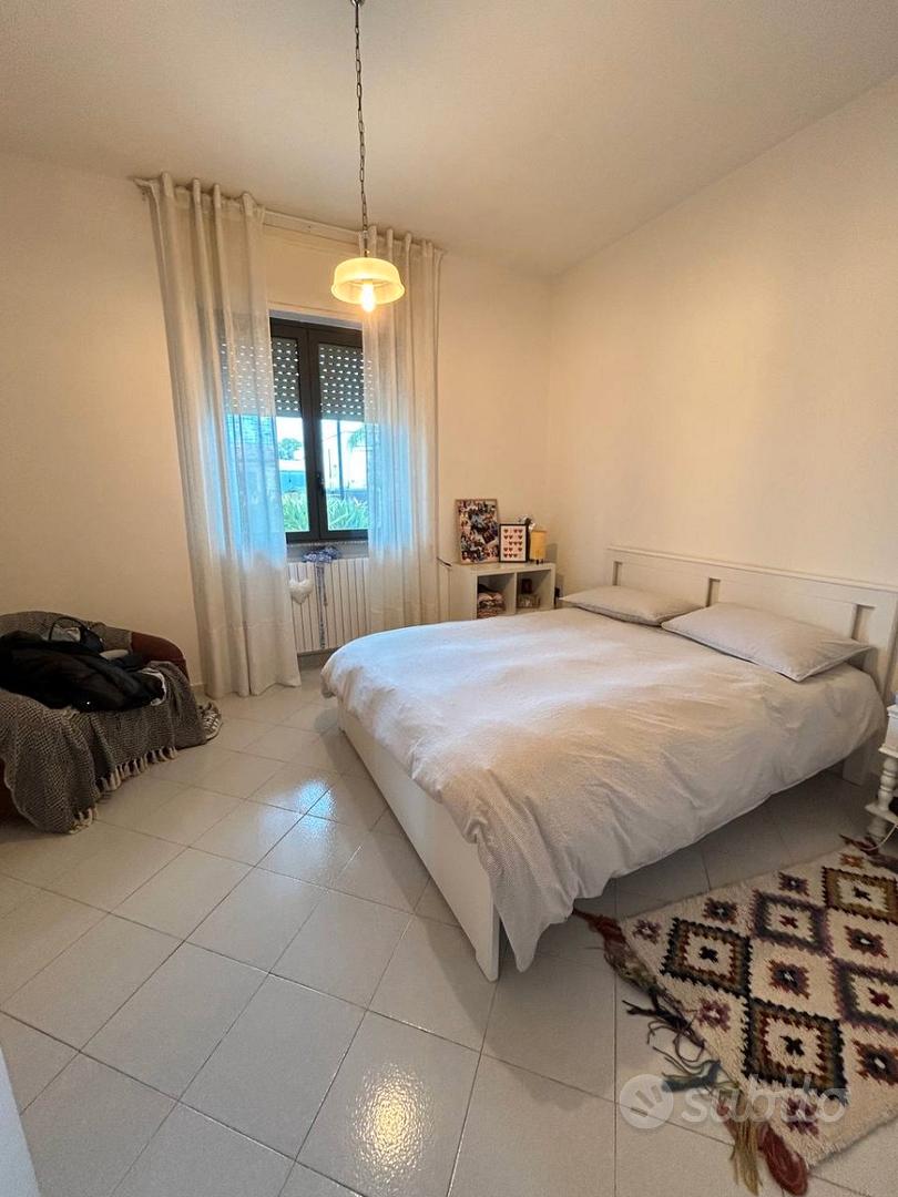 Apartment in Presicce-Acquarica, Presicce - Vista 5