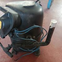 frigorifero compresore