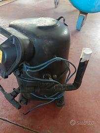 frigorifero compresore