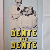 Dente per dente esizione 1983