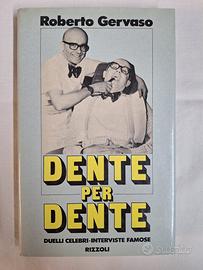 Dente per dente esizione 1983