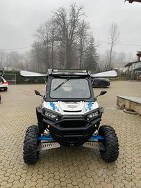 Copertura Cabina rigida completa Polaris Rzr 1000