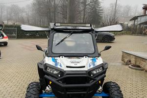 Copertura Cabina rigida completa Polaris Rzr 1000