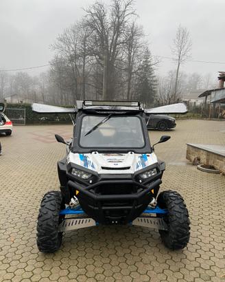 Copertura Cabina rigida completa Polaris Rzr 1000