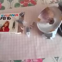 flash vintage 