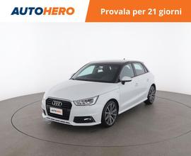 AUDI A1 RN96808