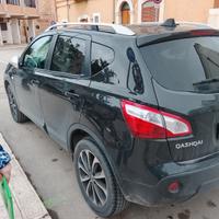 Nissan Qashqai 1.5 diesel nera consumi bassisimi