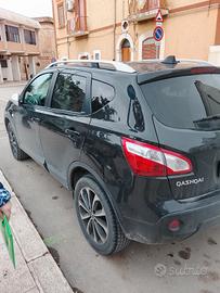 Nissan Qashqai 1.5 diesel nera consumi bassisimi