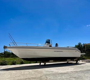 Manò 22,50 open