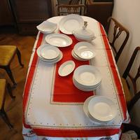 servito piatti vecchio Ginori 