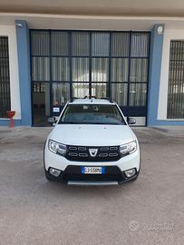 Dacia Sandero Stepway 1.5 Blue dCi 95 CV Access -