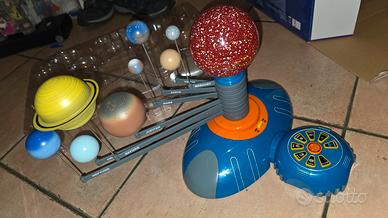 sistema solare edu-toys