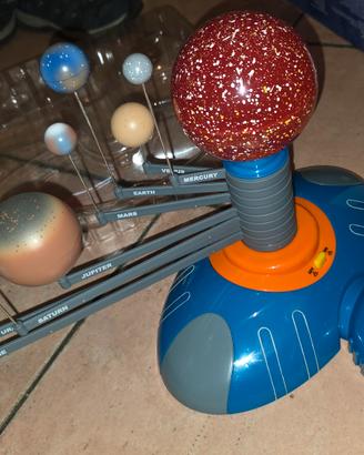 sistema solare edu-toys