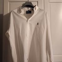 Camicia Ralph Lauren