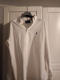Camicia Ralph Lauren