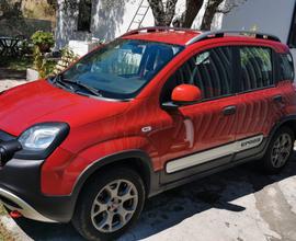 FIAT Panda Cross - 2016