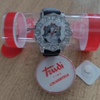 Orologio Trudi