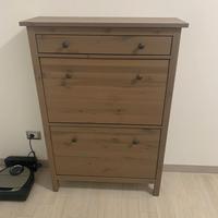 SCARPIERA HEMNES