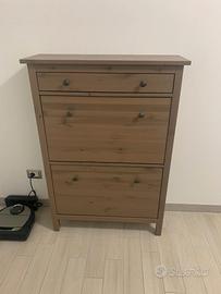 SCARPIERA HEMNES