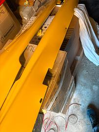 minigonne fita 600