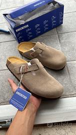 Sandali Birkenstock Boston