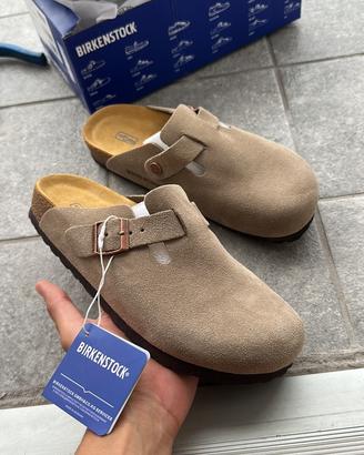 Sandali Birkenstock Boston