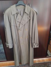 Soprabito uomo sartoriale  made in Austria ,46