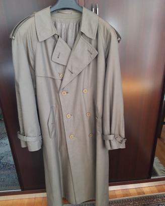 Soprabito uomo sartoriale  made in Austria ,46
