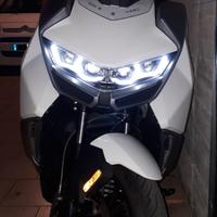 BMW C 400 GT - 2021, 6800km, full optional