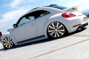 Maggiolino TSI Sport 