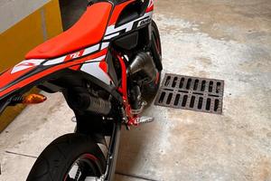 Beta rr 50 cc 2024/25