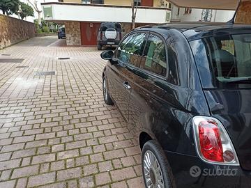 FIAT 500 GPL