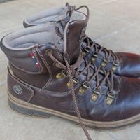 Bata scarpa uomo 43