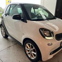 Smart ForTwo 70 1.0 twinamic Youngster / ANCHE NEO