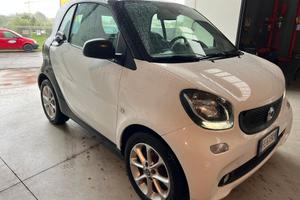 Smart ForTwo 70 1.0 twinamic Youngster / ANCHE NEO