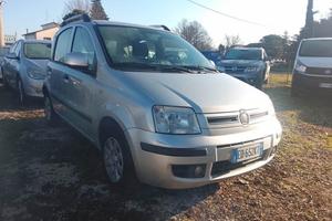 FIAT Panda 1.2 Active GPL