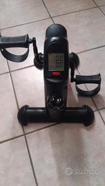 pedaliera riabilitazione 