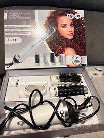 MXO Spazzola 4 in 1 Asciuga Modella 1000W - quasi